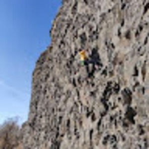 Meet your Posher, Thomas